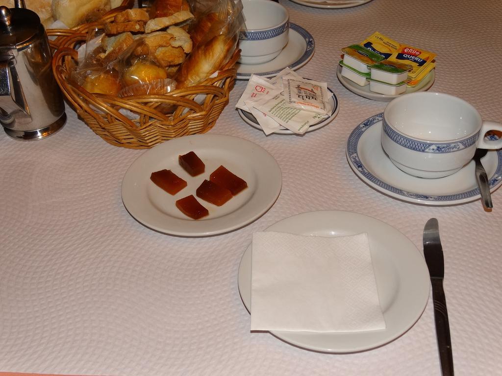 洋葱酒店 圣托·蒂尔索 外观 照片