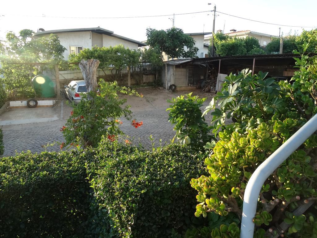 洋葱酒店 圣托·蒂尔索 外观 照片